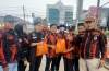 Peduli Banjir Serang, MPC Pemuda Pancasila Kota Tangerang Salurkan Bantuan