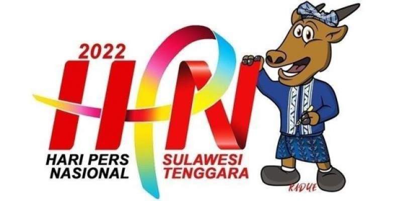 Inilah Rangkaian Acara HPN 2022 di Kota Kendari