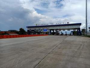 Tol Serpong-Kunciran