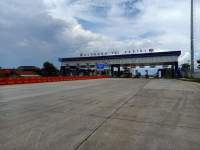 Tol Serpong-Kunciran