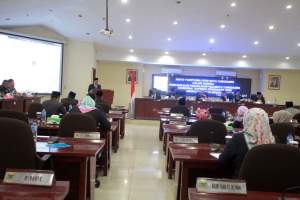 Pendidikan Masih Jadi Prioritas APBD-P