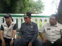 Pemkot Serang Hanya Bisa Lakukan Rekayasa Lalulitas Untuk Atasi Kemacetan