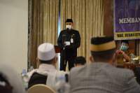 Zaki Minta Ulama Dan Umaro Bersinergi Putus Mata Rantai COVID-19