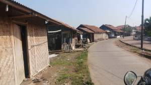 Relokasi Warga Kampung Pelelangan Ketapang Menuai Pro dan Kontra
