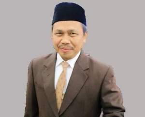 H.Tatang Sutisna Kepala BPKD Kota Tangerang
