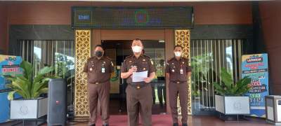 Jaksa Selidiki Pengadaan Komputer Senilai 25 Miliar di Dinas Pendidikan