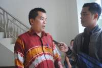 Besok, Dua Bapaslon Pilkada Pandeglang Tes Kesehatan