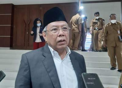 Juara Umum Popda Banten, Pemkot Tangsel Siapkan Bonus ke Atlet