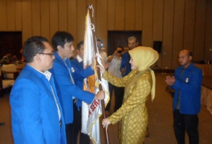 TD Minta Waktu Pelaksanaan Porprov Ditambah