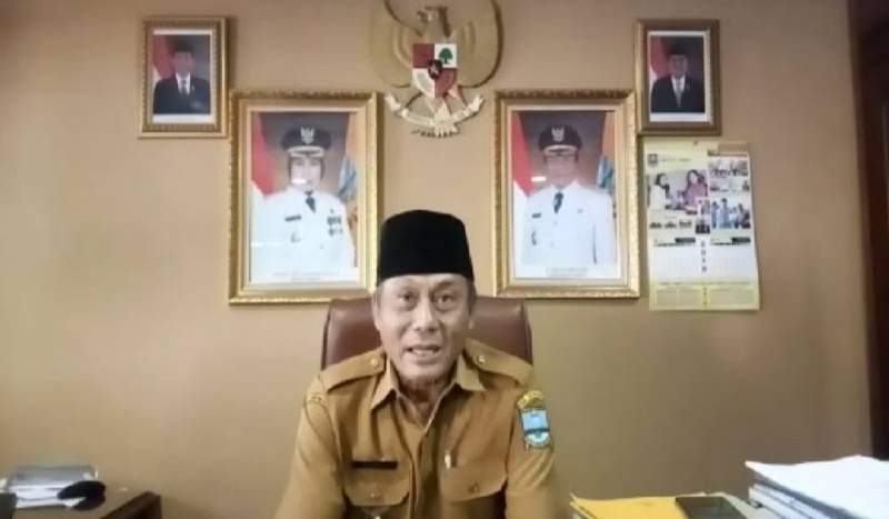 Terindikasi Virus Corona, Anak Wakil Bupati Serang Diisolasi di RS Harapan Kita