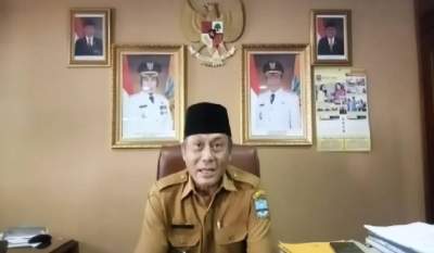 Terindikasi Virus Corona, Anak Wakil Bupati Serang Diisolasi di RS Harapan Kita