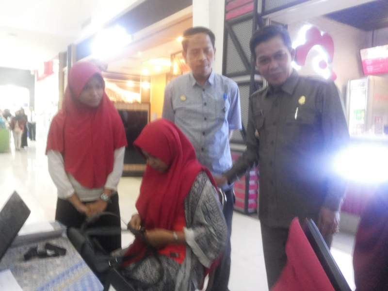 Wali Murid Keluhkan Sistem Zonasi dan Sistem Akademik