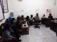 Enam Pasangan Mesum Terciduk Operasi Pekat Polres Lebak