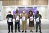Bupati Tangerang Bersama Forkopimda Di Suntik Vaksin Booster