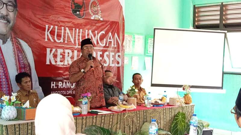 seleksi PPPK dibatalkan