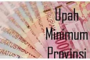 UMP Provinsi Banten 2016 Telah Ditetapkan