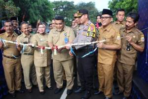 Seba Baduy Tahun 2019 Resmi Dibuka