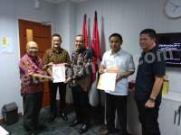 PDI Perjuangan Restui Pasangan Zaki - Mad Romli