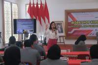 Pelatihan Master of Ceremony, Jadi Pemandu Acara Lugas dan Handal