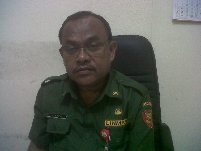 15 Orang Ikuti Pelatihan Transmigrasi di Yogyakarta