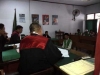 Sidang Kasus Pembantaian Keluarga Dukut Sudah Sampai Kesaksian Terdakwa