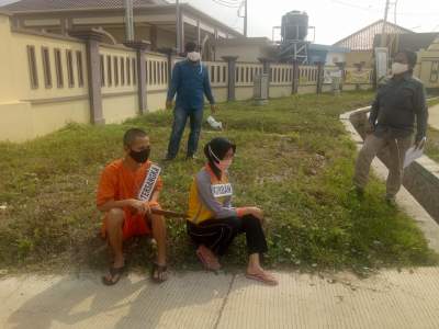 PDAB Tirta Madani Kota Serang Bisa Untung, Ketua DPRD Kota Serang Beri Apresiasi