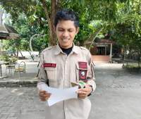 Layangan Surat ke KPU, Kompi Soroti Bimtek Rp 5.5 Miliar