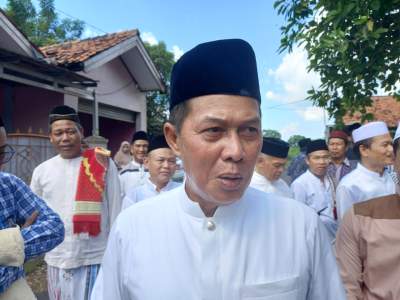 Persoalan Aset, Walikota Serang Minta KPK dan Kemendagri Tegas, Semua Aset Diserahkan