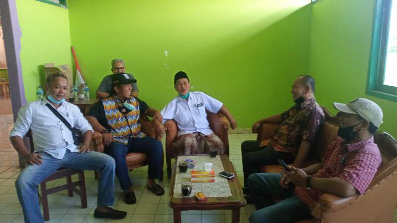 Vaksinasi Covid-19 Berjalan Baik, Target 76 Persen pada HUT RI