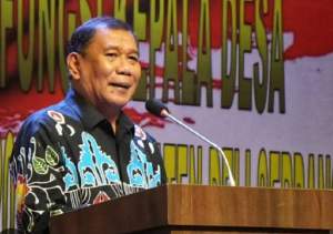 Dukungan masyarakat loloskan Ashari Tambunan sebagai anggota DPR RI.