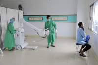 Target Tahun 2030 Kota Tangerang Bebas TBC, Dinkes dan RSUD Latih 1000 Kader Penanggulangan TBC