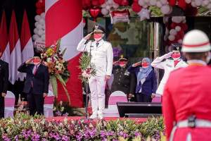 Wakil Walikota Tangerang Selatan, Pilar Saga Ichsan 