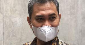 Kadis Dikbud Tabrani:  Pemprov Banten Telah Tetapkan Kawasan BSD Serpong sebagai Kawasan Pendidikan