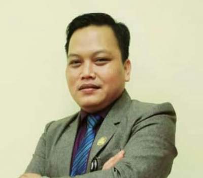 Diberhentikan Dari Anggota DPRD, Soleh Afif Melawan