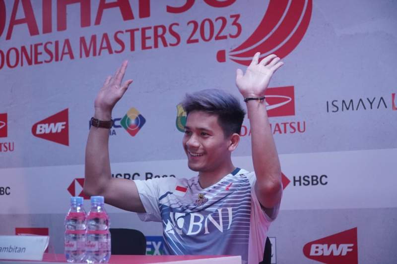 Daihatsu Indonesia Masters 2023 Indonesia Turunkan 51 Atlet Terbaik