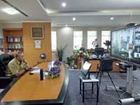 Zaki Minta Guru Terus Berinovasi Ditengah Pandemi