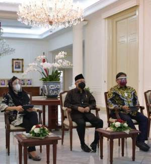 Pemerintah Siapkan Indonesia Jadi Pusat Produsen Halal Dunia