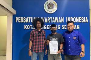 Kado Pahit HPN 2022, Polres Tangsel Hentikan Penyidikan Kasus Dugaan Intimidasi Wartawan