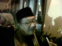 Media Dihimbau Jangan Memprovokasi Dalam Pemberitaan Pilpres