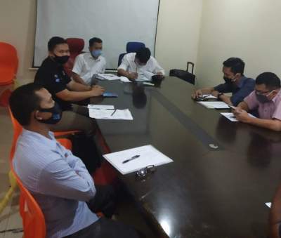 Miris! Tolak Bayar Upah, PT SCG Readymix Malah Proses PHK Karyawan