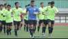 Timnas U-16 Asuhan Bima Sakti Kembali Lakukan Pemusatan Latihan di Cikarang