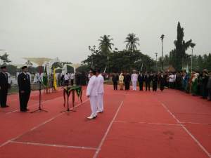 Usai Di Lantik, Walikota dan Wakil Walikota Serang Siap Laksanakan Program 100 Kerja