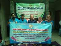 Anak-anak di Tangsel Diajarkan Marketplace