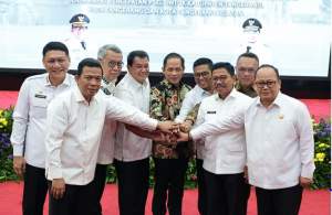 Banten Darurat Sampah? Ini Langkah Cepat Pemerintah Ubah Ribuan Ton Sampah Jadi Listrik