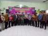 Camat Jayanti Resmi Lantik 70 Anggota BPD