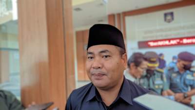 Terkait Usulan Anggaran Kepemiluan KPU Babel, DPRD : Bisa Dianggarkan Tahun Ini, Cuma Enggak Besar