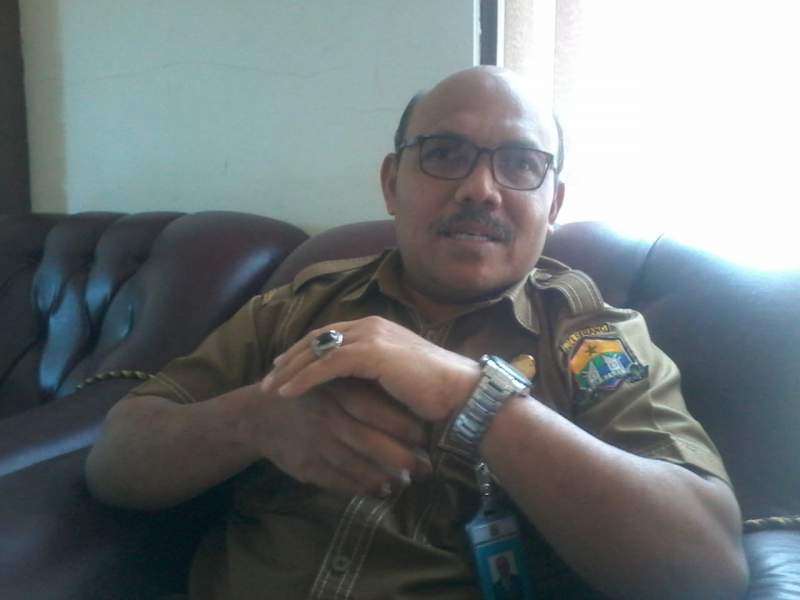 Toko Obat Banyak Tersebar Di Kota Serang, Dinkes Kesulitan Dalam Pengawasan Obat