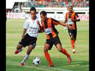 Cilegon United Dapat Tambahan Amunisi Baru