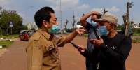Senin Pekan Depan, Polisi Panggil Ulang Kadispora Tangsel