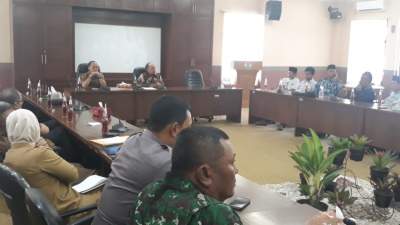 Diduga Ilegal, Balon Kades Desak DPRD Panggil LPM ICD